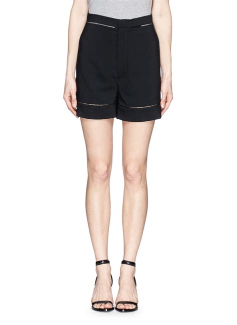 givenchy small '|women's givenchy shorts.